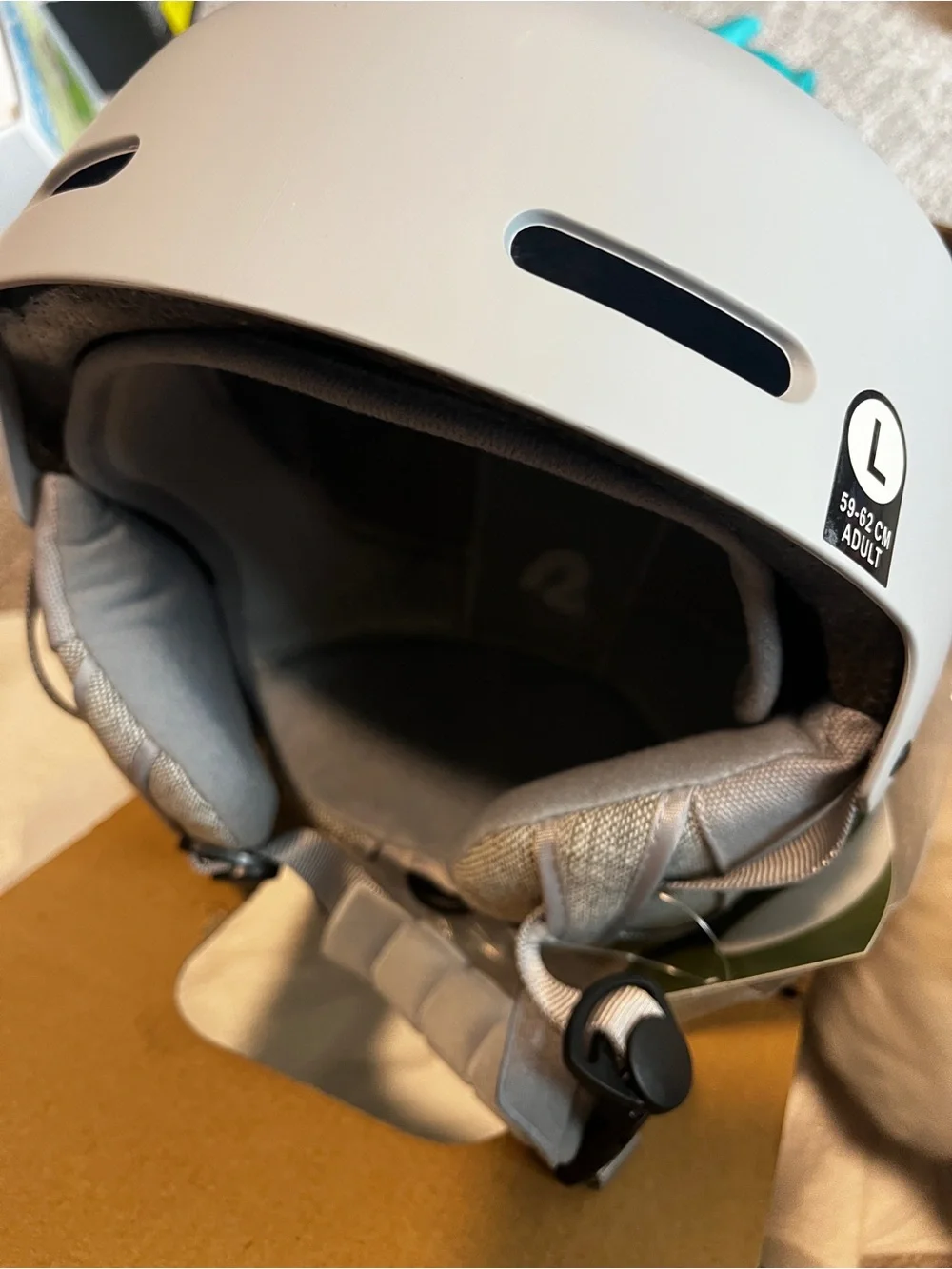comstock ski & snowboard helmet Kids Our convertible ski and snowboard helmet is designed to be your go New Retrospec Comstock Kids' Ski